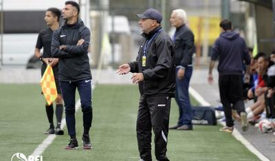 Azərbaycanda klubun birinci şəxsinin oğlu Ronaldonu xatırlatdı -