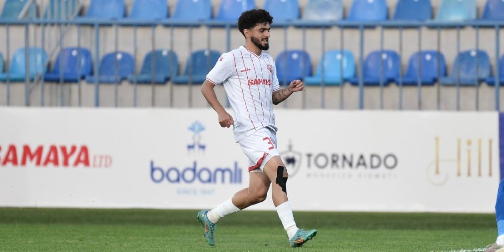 Türkiyədən dəvət gəldi, Azərbaycan klubundan ayrıldı