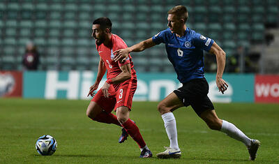 Axır ki…