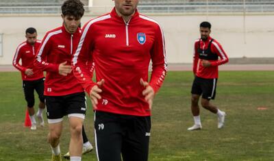 "Qarabağ”la oyun öncəsi ŞOK! -