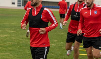 "Qarabağ”la oyun öncəsi ŞOK! -