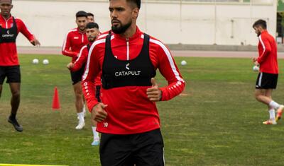 "Qarabağ”la oyun öncəsi ŞOK! -