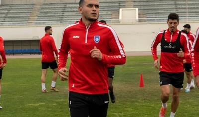 "Qarabağ”la oyun öncəsi ŞOK! -