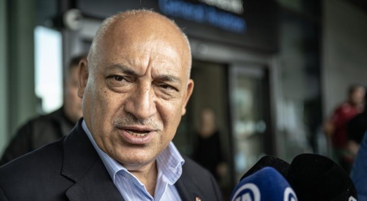 “Azərbaycan "gəlin bizdə keçirin" dedi, ancaq orada pul yoxdur”