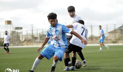 AFFA araşdırmaya başladı, futbolçu "yoxa çıxdı", Hacıyev gülməli qərar verdi -