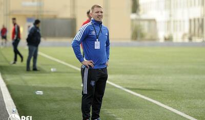 AFFA araşdırmaya başladı, futbolçu "yoxa çıxdı", Hacıyev gülməli qərar verdi -