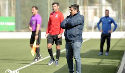 AFFA araşdırmaya başladı, futbolçu "yoxa çıxdı", Hacıyev gülməli qərar verdi -