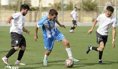 AFFA araşdırmaya başladı, futbolçu "yoxa çıxdı", Hacıyev gülməli qərar verdi -