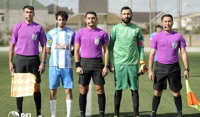 AFFA araşdırmaya başladı, futbolçu "yoxa çıxdı", Hacıyev gülməli qərar verdi -