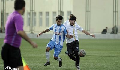 AFFA araşdırmaya başladı, futbolçu "yoxa çıxdı", Hacıyev gülməli qərar verdi -