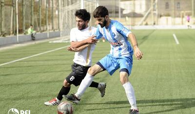AFFA araşdırmaya başladı, futbolçu "yoxa çıxdı", Hacıyev gülməli qərar verdi -