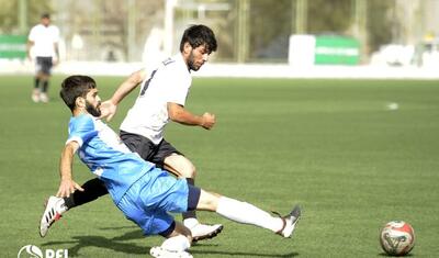 AFFA araşdırmaya başladı, futbolçu "yoxa çıxdı", Hacıyev gülməli qərar verdi -