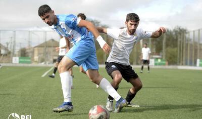AFFA araşdırmaya başladı, futbolçu "yoxa çıxdı", Hacıyev gülməli qərar verdi -