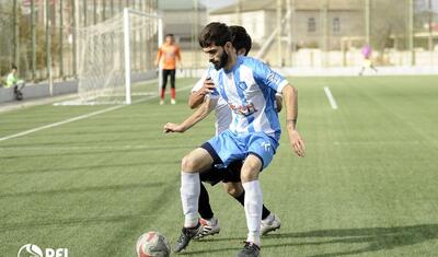 AFFA araşdırmaya başladı, futbolçu "yoxa çıxdı", Hacıyev gülməli qərar verdi -