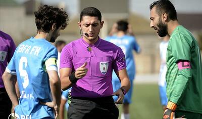 AFFA araşdırmaya başladı, futbolçu "yoxa çıxdı", Hacıyev gülməli qərar verdi -