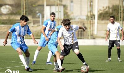 AFFA araşdırmaya başladı, futbolçu "yoxa çıxdı", Hacıyev gülməli qərar verdi -