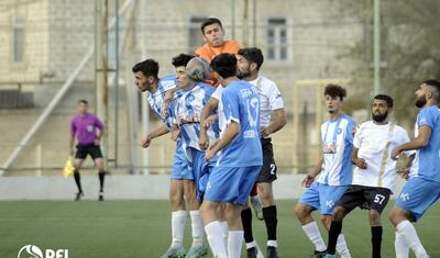 AFFA araşdırmaya başladı, futbolçu "yoxa çıxdı", Hacıyev gülməli qərar verdi -