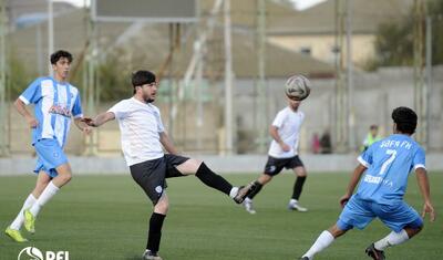 AFFA araşdırmaya başladı, futbolçu "yoxa çıxdı", Hacıyev gülməli qərar verdi -