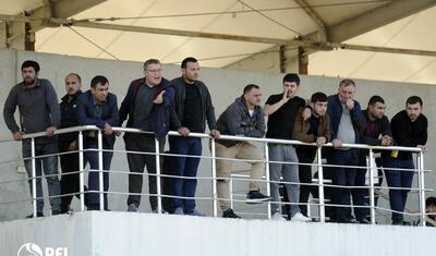 Şəkili futbolçudan bir gözəl qol -