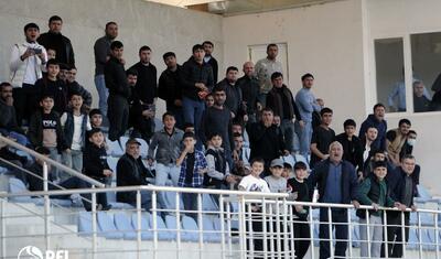 Şəkili futbolçudan bir gözəl qol -