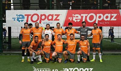 Banklararası turnirə start verildi -