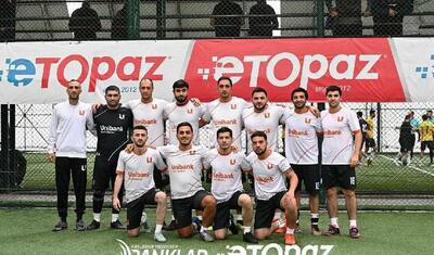 Banklararası turnirə start verildi -
