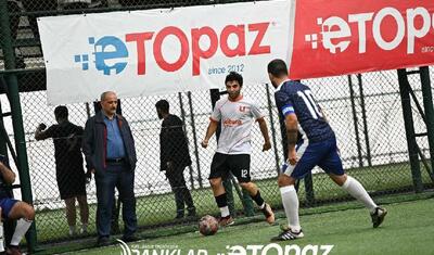 Banklararası turnirə start verildi -
