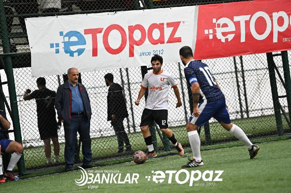 Banklararası turnirə start verildi - FOTOLAR