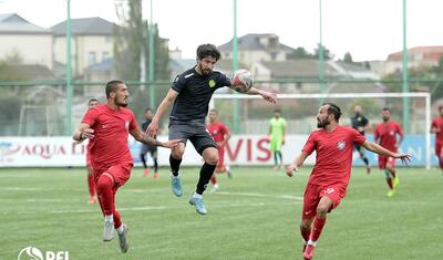 Bu səhv “Qaradağ”ı yıxmadı –