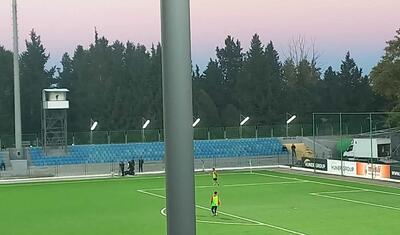 Bu da yenilənmiş möhtəşəm Tovuz stadionu! -