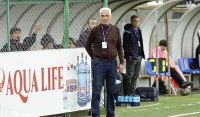 Azərbaycanlı “İbrahimoviç” -