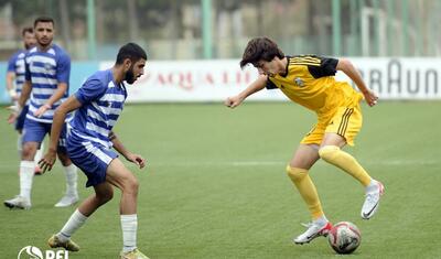 Azərbaycanlı “İbrahimoviç” -