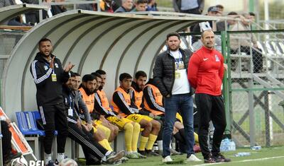 Azərbaycanlı “İbrahimoviç” -