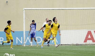 Azərbaycanlı “İbrahimoviç” -
