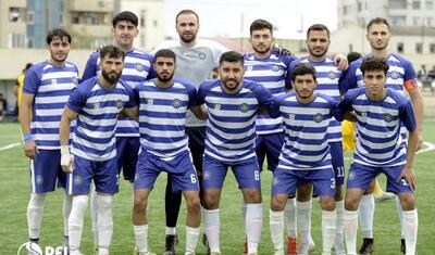 Azərbaycanlı “İbrahimoviç” -