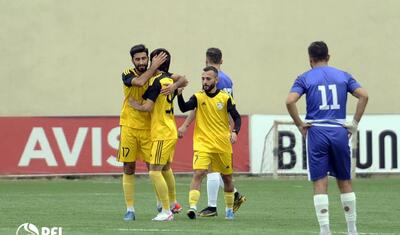 Azərbaycanlı “İbrahimoviç” -