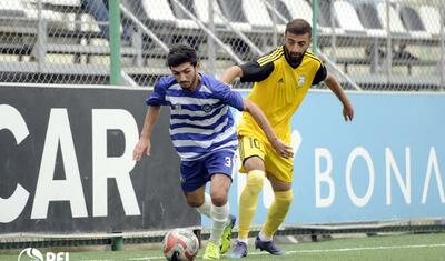 Azərbaycanlı “İbrahimoviç” -