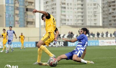 Azərbaycanlı “İbrahimoviç” -