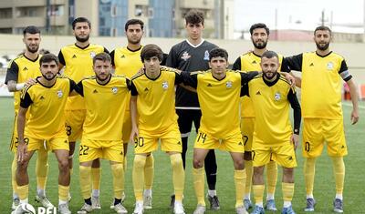 Azərbaycanlı “İbrahimoviç” -