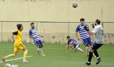 Azərbaycanlı “İbrahimoviç” -