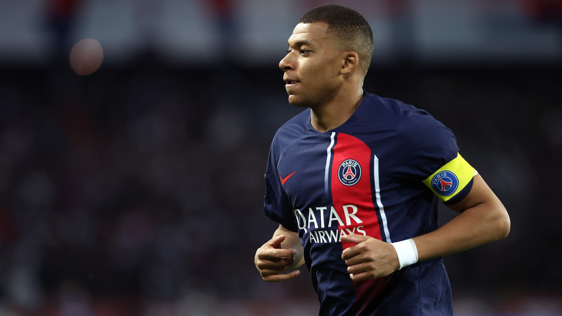 Mbappe qalmaq istəmir