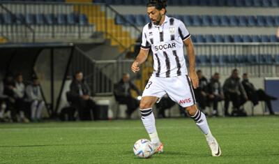 Buna yenə “Neftçi” son qoydu -