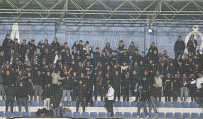 Buna yenə “Neftçi” son qoydu -