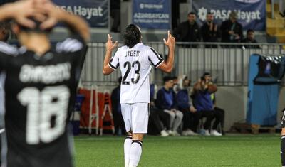 Buna yenə “Neftçi” son qoydu -