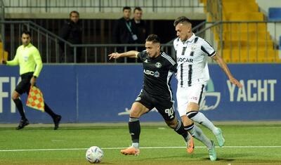 Buna yenə “Neftçi” son qoydu -