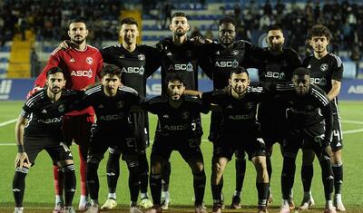 Buna yenə “Neftçi” son qoydu -