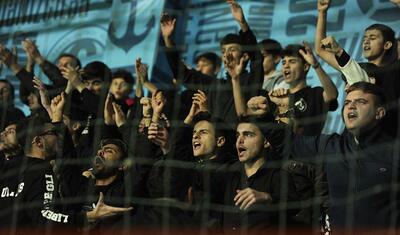 Buna yenə “Neftçi” son qoydu -
