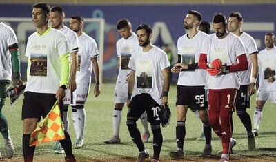 Buna yenə “Neftçi” son qoydu -