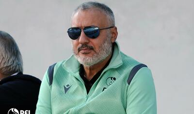 Eyni rayonun komandaları bu nəticəni öz aralarında razılaşdırıb? -