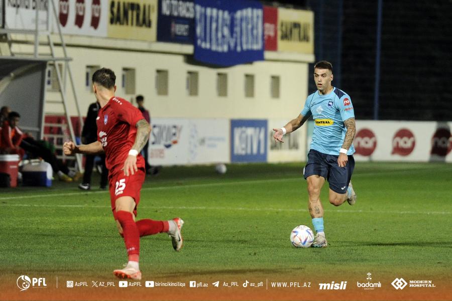 “Qarabağ” üçün Avropada və çempionatda mübarizə aparmaq çətindir”